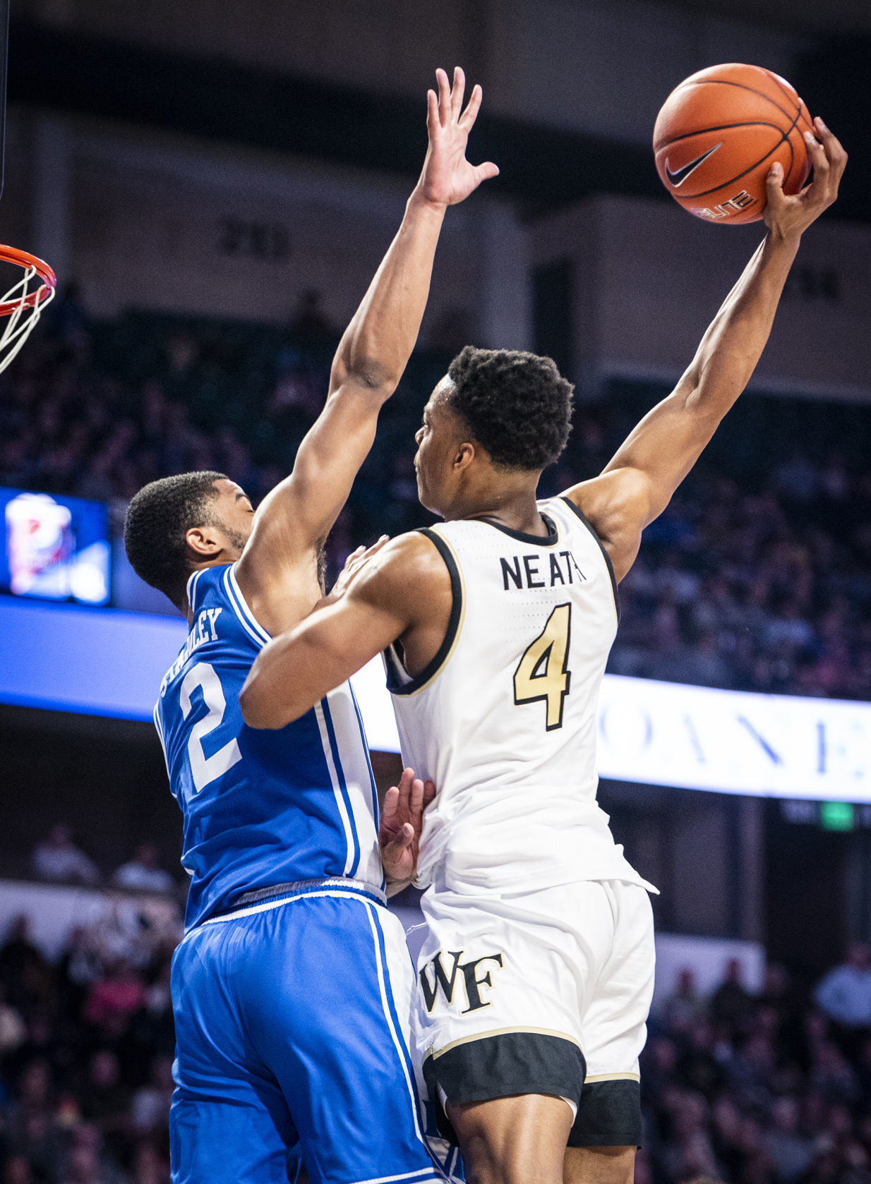 WakeBasketball